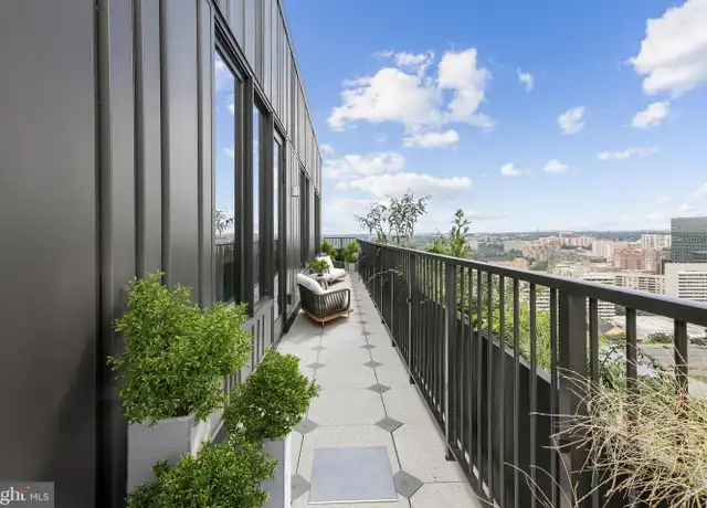 Property at 244 19th Ct S Ph 2727, Arlington, VA, 22202, 1 bed, 1 bath, [object Object]