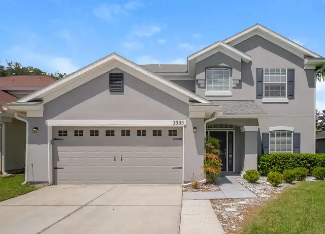 Property at 3305 Turkey Creek Dr, Green Cove Springs, FL, 32043, 4 beds, 2.5 baths, [object Object]