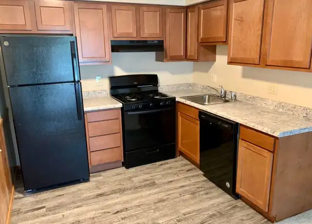 Property at 1960 Burton St SE Unit IVA02, Grand Rapids, MI, 49506, 1 bed, 1 bath, [object Object]