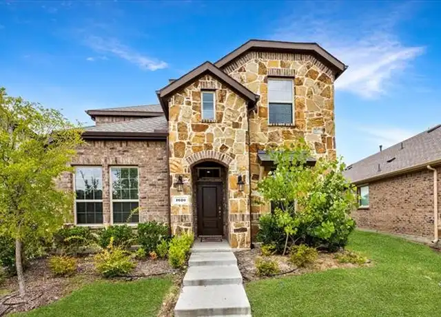 Property at 1620 Elise Ln, Aubrey, TX, 76227, 4 beds, 3 baths, [object Object]