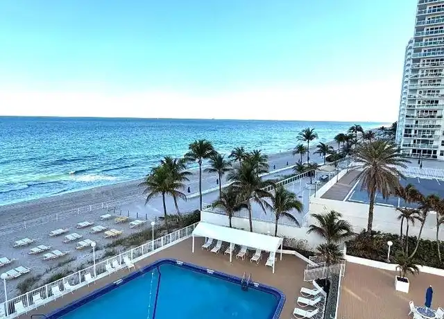 Property at 4010 Galt Ocean Dr #505, Fort Lauderdale, FL, 33308, 2 beds, 2 baths, [object Object]