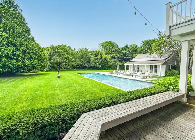 Property at 253 Downs Path, Southampton, NY, 11968, 4 beds, 4.5 baths, Contact for Price