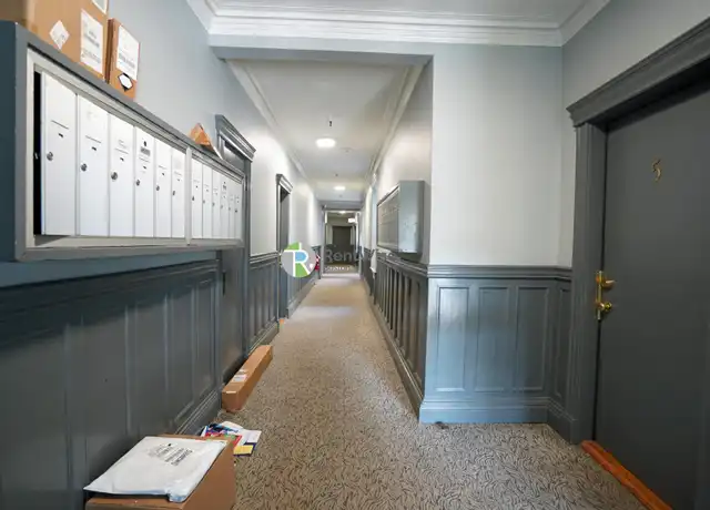 Property at 151 Park Dr Unit 21, Boston, MA, 02215, 1 bed, 1 bath, [object Object]