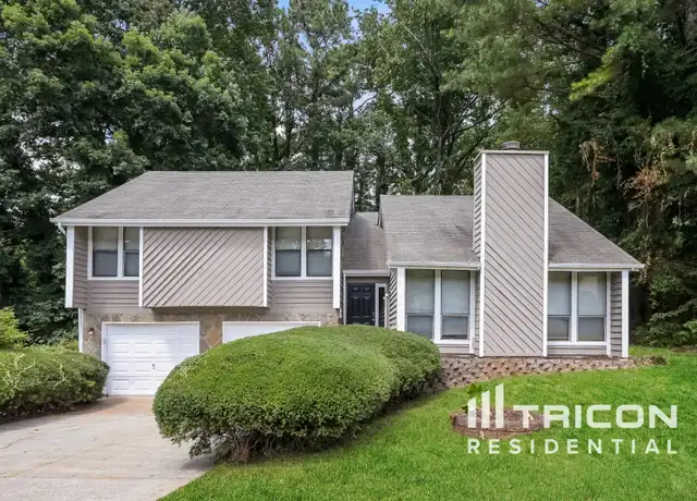 Property at 3834 Springleaf Ct, Stone Mountain, GA, 30083, 3 beds, 2 baths, [object Object]