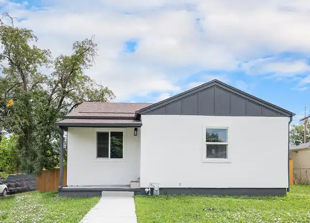 Property at 2 S Knox Ct, Denver, CO, 80219, 4 beds, 2 baths, [object Object]