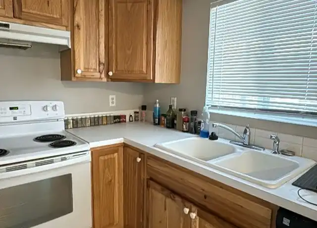 Property at 3748 W Rose Hill St Unit 102, Boise, ID, 83705, 1 bed, 1 bath, [object Object]