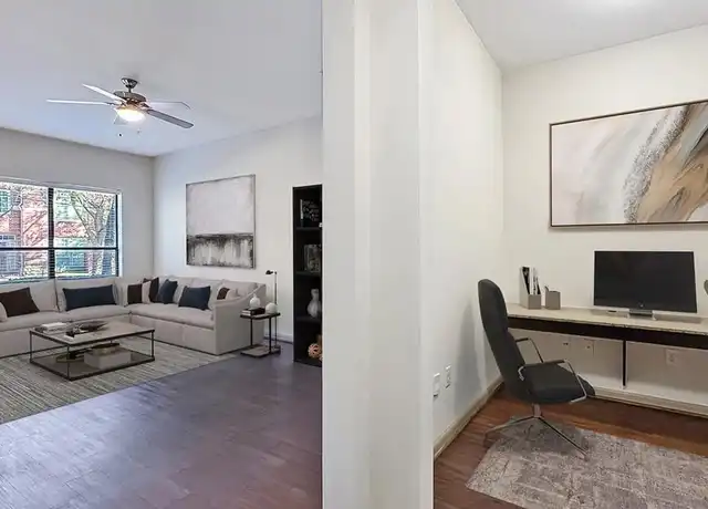 Property at 306 McGowen St Unit 1214, Houston, TX, 77006, 1 bed, 1 bath, [object Object]