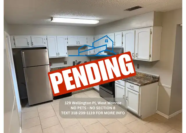 Property at 129 Wellington Pl, West Monroe, LA, 71291, 2 beds, 1.5 baths, [object Object]