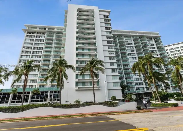 Property at 1000 West Ave #307, Miami Beach, FL, 33139, 1 bed, 1 bath, [object Object]