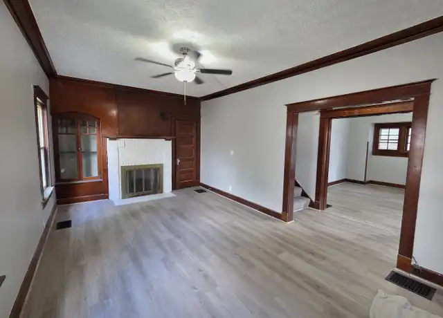 Property at 196 N F St, Hamilton, OH, 45013, 3 beds, 1 bath, [object Object]