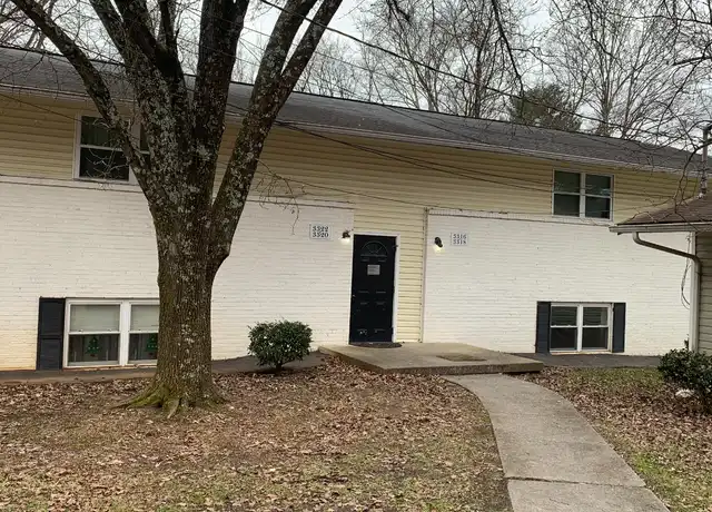 Property at 3318 Valley View Dr NE, Knoxville, TN, 37917, 2 beds, 1 bath, [object Object]