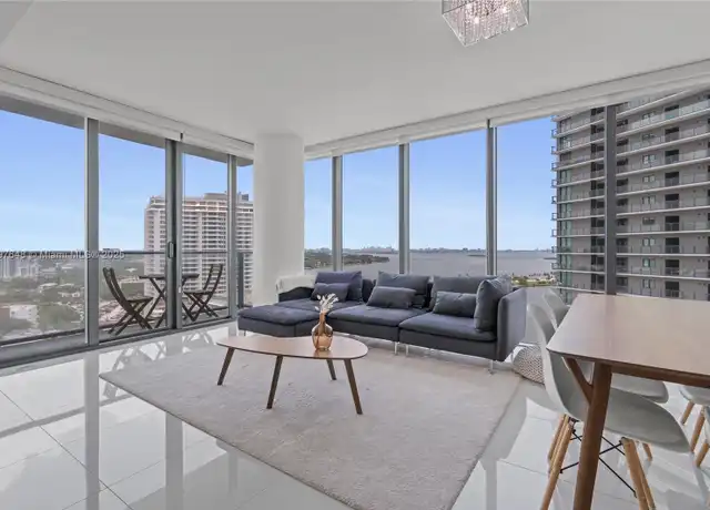 Property at 650 NE 32nd St #1808, Miami, FL, 33137, 1 bed, 1.5 baths, [object Object]