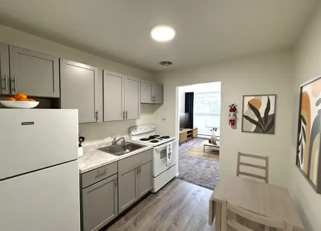 Property at 3420 Garrett Rd Unit B20, Drexel Hill, PA, 19026, 1 bed, 1 bath, [object Object]