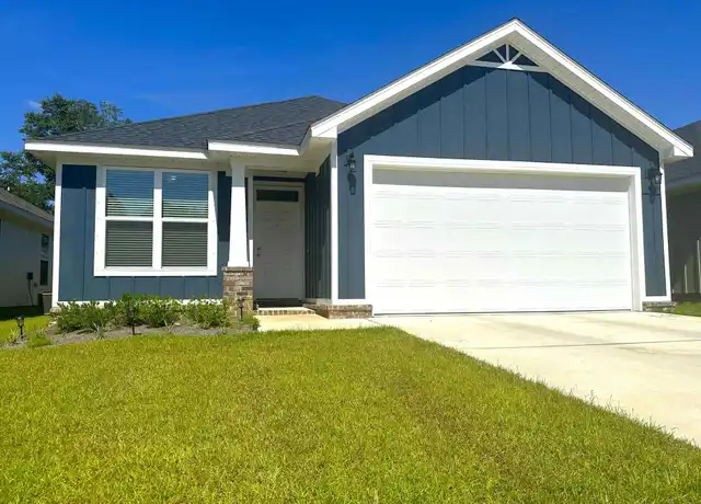 Property at 5365 Parkside Dr, Milton, FL, 32571, 4 beds, 2 baths, [object Object]