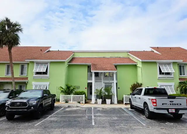 Property at 3595 41st Ln S Unit F, Saint Petersburg, FL, 33711, 2 beds, 2 baths, [object Object]