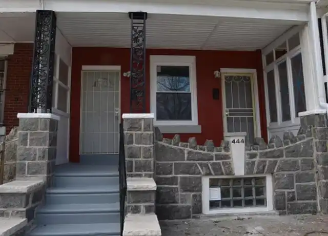 Property at 444 S 54th St Unit 2, Philadelphia, PA, 19143, 2 beds, 1 bath, [object Object]