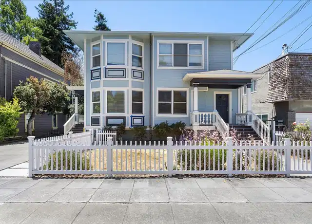 Property at 2026 San Antonio Ave Unit B, Alameda, CA, 94501, 2 beds, 1 bath, [object Object]