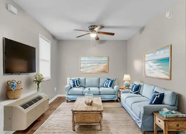 Property at 2125 Aberdeen Ave, North Charleston, SC, 29405, 2 beds, 1 bath, [object Object]