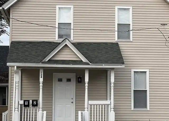 Property at 124 N State St Unit 1, Aurora, IL, 60505, 3 beds, 1 bath, [object Object]