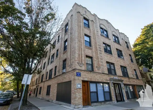 Property at 1101 W Wellington Ave Unit 1101-3, Chicago, IL, 60657, 1 bed, 1 bath, [object Object]