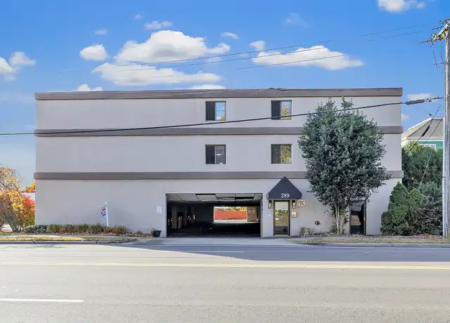 Property at Studios on Main - 289 Main Ave, Norwalk, CT, 06851, 0 beds, 1 bath, [object Object]