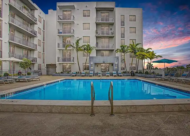 Property at 275 Fontaine Parc - 275 Fontainebleau Blvd, Miami, FL, 33172, 2 beds, 2 baths, [object Object]