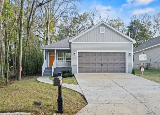 Property at 803 Brewer St, Tallahassee, FL, 32304, 3 beds, 2 baths, [object Object]
