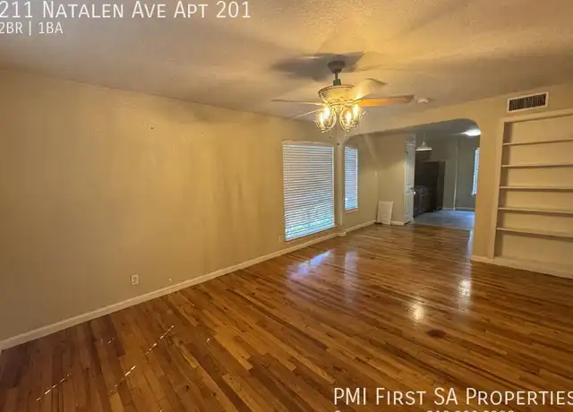 Property at 211 Natalen Ave Unit 201, San Antonio, TX, 78209, 2 beds, 1 bath, [object Object]