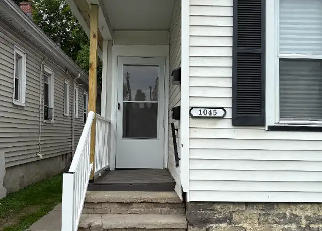 Property at 1045 Hudson Ave Unit 1, Rochester, NY, 14621, 2 beds, 1 bath, [object Object]