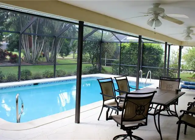 Property at 9871 El Greco Cir, Bonita Springs, FL, 34135, 3 beds, 2 baths, [object Object]