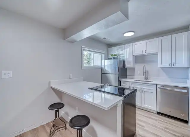 Property at Leadville - 921 Mount Massive Dr, Leadville, CO, 80461, 2 beds, 1 bath, [object Object]