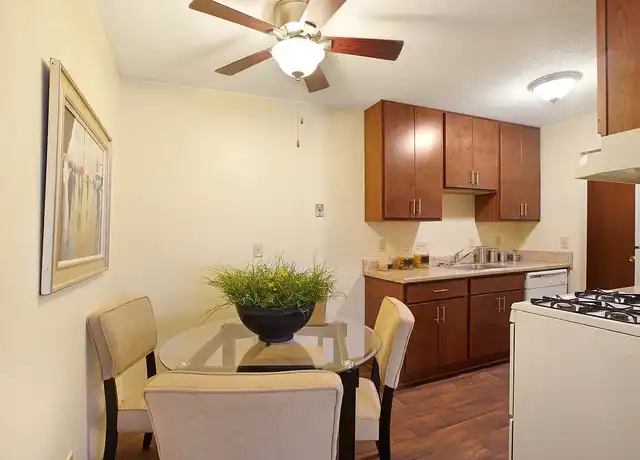 Property at Moonraker Apartments - 5521 Brookdale Dr N, Brooklyn Park, MN, 55443, 1-2 bed, 1 bath, [object Object]