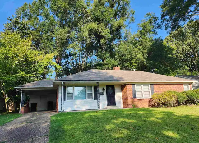 Property at 319 W Peg Ln, Memphis, TN, 38117, 3 beds, 2 baths, [object Object]