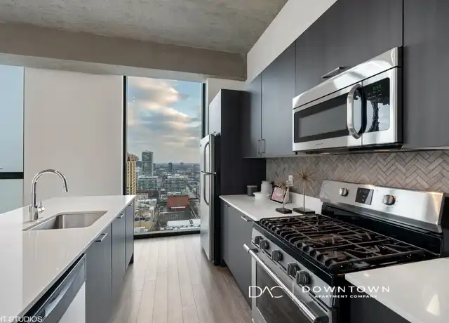 Property at 1330 S Wabash Ave Unit 2006, Chicago, IL, 60605, 2 beds, 2 baths, [object Object]