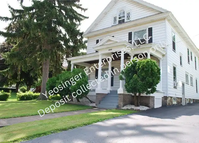 Property at 408 W Maple Ave Unit 408A Lower, Newark, NY, 14513, 3 beds, 1.5 baths, [object Object]