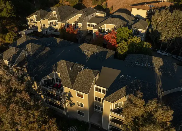 Photo of 95 Professional Center Pkwy, San Rafael, CA 94903