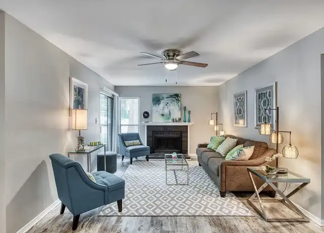 Property at Lakes at Lincoln - 2205 New Garden Rd, Greensboro, NC, 27410, 1-2 bed, 1-2 bath, [object Object]