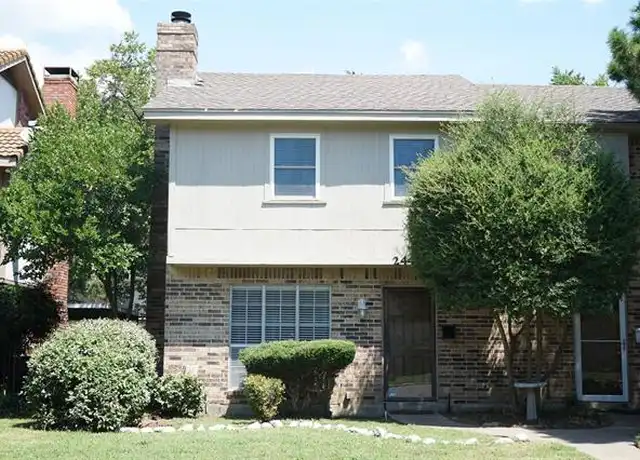 Property at 2443 S Graham Dr, Arlington, TX, 76013, 3 beds, 1.5 baths, [object Object]