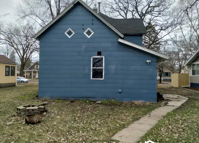Property at 225 3rd Ave NE Unit 1, St Cloud, MN, 56304, 2 beds, 1 bath, [object Object]