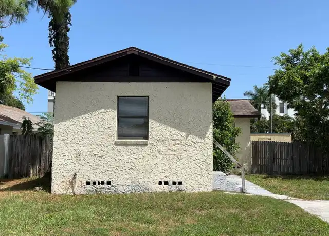 Property at 3443 11th Ave N, Saint Petersburg, FL, 33713, 3 beds, 2 baths, [object Object]