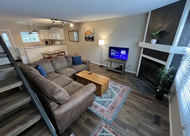 Property at 5213 Fawn Pass, Cheyenne, WY, 82009, 2 beds, 1.5 baths, [object Object]