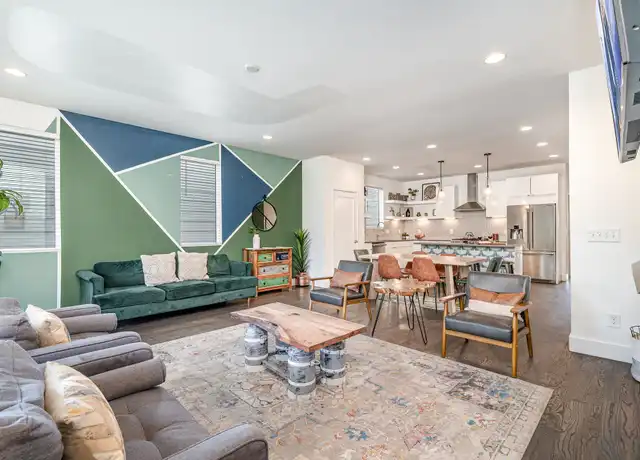Property at 117 Elmhurst Ave, Nashville, TN, 37207, 4 beds, 3.5 baths, [object Object]