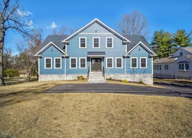 Property at 64 Meyersville Rd, Chatham, NJ, 07928, 7 beds, 5.5 baths, [object Object]