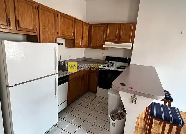 Property at 8 Milford St Unit 4, Boston, MA, 02118, 2 beds, 1 bath, [object Object]