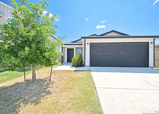Property at 430 Russian Sage, New Braunfels, TX, 78130, 3 beds, 2 baths, [object Object]
