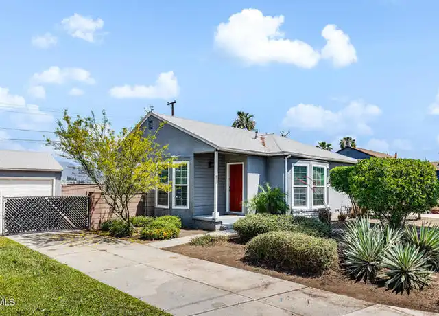 Property at 16247 E Bellbrook St, Covina, CA, 91722, 3 beds, 1 bath, [object Object]