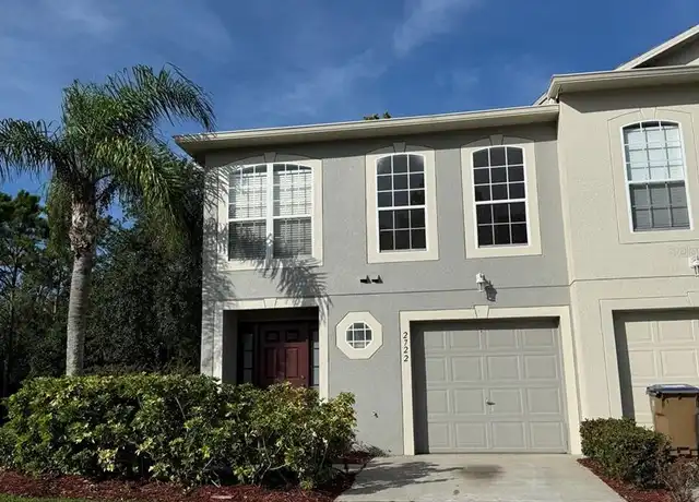 Property at 2722 Merrieweather Ln, Kissimmee, FL, 34743, 3 beds, 2.5 baths, [object Object]
