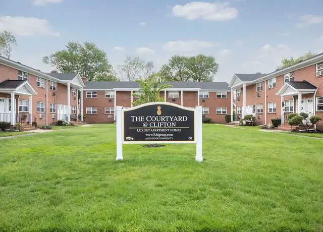 Property at The Courtyard at Clifton - 1 Kowal St, Clifton, NJ, 07013, 1 bed, 1 bath, [object Object]