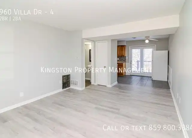 Property at 960 Villa Dr Unit 4, Richmond, KY, 40475, 2 beds, 1.5 baths, [object Object]