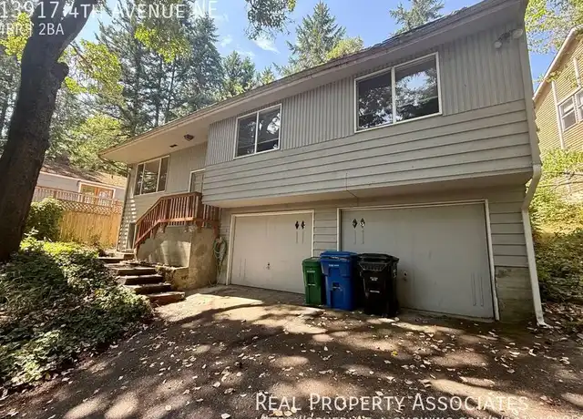 Property at 13917 4th Ave NE, Seattle, WA, 98125, 4 beds, 1.5 baths, [object Object]